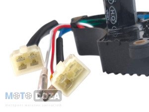 Реле напряжения AVR (трехфазное) 4-6кВт