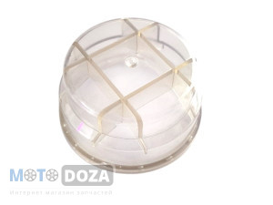 Масляная ванна воздушного фильтра 178F (6/9Hp) (пластик)