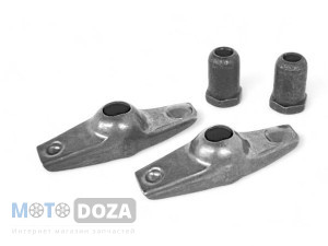 Коромысло клапанов генератор, мотоблок 168F/170F (6,5/7Hp) (пара)