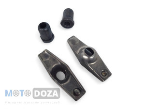 Коромысло клапанов генератор, мотоблок 168F/170F (6,5/7Hp) (пара)