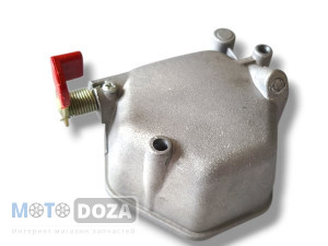 Крышка клапанов (под 2 болта) 186F (9Hp)
