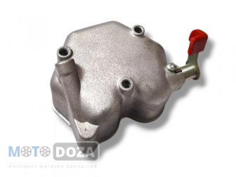 Крышка клапанов (3 болта) для двигателя 186F (9Hp)