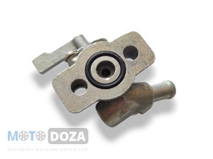 Кран топливный генератор, мотоблок 178F/186F (6/9Hp)