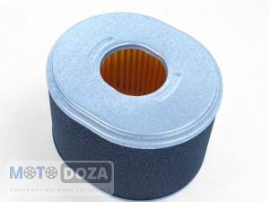 Элемент воздушного фильтра м/б 168F (6,5Hp)