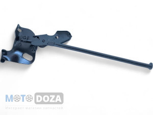 Подножка для велосипеда (26/24-колесо) 30см