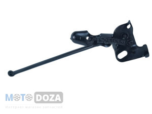 Подножка для велосипеда (26/24-колесо) 30см