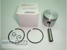 Поршень PARTNER P350  (d-41,10)