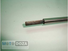 Штанга мотокосы  4x4T  d-8mm
