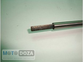 Штанга мотокосы  4x4T  d-8mm