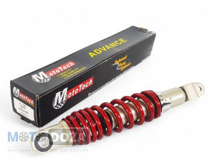 Амортизатор задний Yamaha Gear UA06J/4KN Advance Taiwan