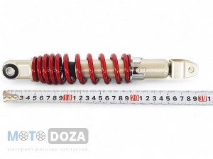 Амортизатор задний Yamaha Gear UA06J/4KN Advance Taiwan