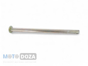 Ось центральной подножки Honda/Yamaha/Suzuki 8*130mm