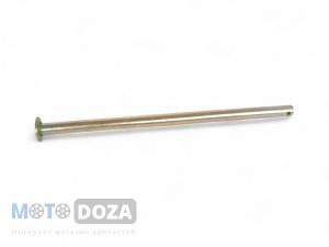 Ось центральной подножки Honda/Yamaha/Suzuki 8*160mm