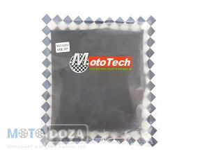 Чехол сидения Axis 3VP MotoTech