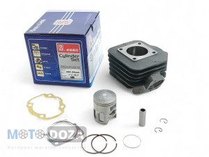 Цилиндр+поршень Honda Dio 65cc TUNING 44mm SEE