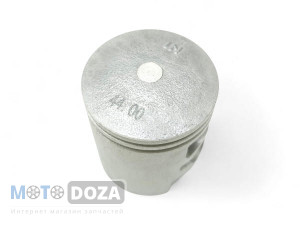 Цилиндр+поршень Honda Dio 65cc TUNING 44mm SEE