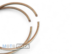 Цилиндр+поршень Honda Dio 65cc TUNING 44mm SEE