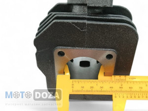 Цилиндр+поршень Honda Dio 65cc TUNING 44mm SEE