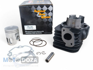 Цилиндр+поршень Axis-90 MotoTech Taiwan