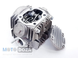 Головка цилиндра (в сборе) Active-110 Formula-6