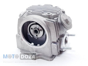 Головка цилиндра (в сборе) Active-110 Formula-6