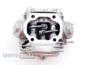 Головка цилиндра (в сборе) Active-110 Formula-6