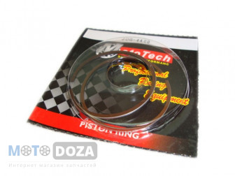 Кольца AF34 /JOG-65 44 мм STD  Taiwan