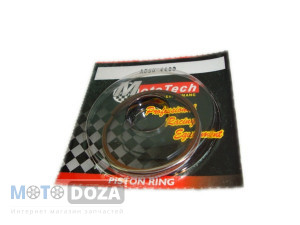 Кольца Suzuki 65cc 44mm STD MotoTech Taiwan