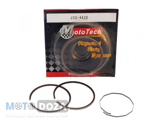 Кольца AF 34/JOG-65 44 мм 0,25 Taiwan