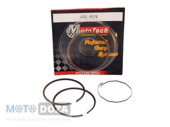 Кольца AF34 /JOG-65 44 мм 1.00  Taiwan