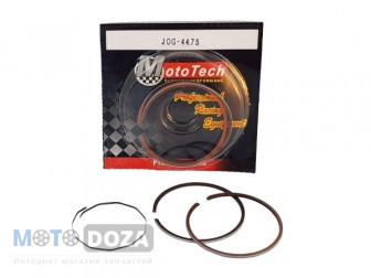 Кольца AF34 /JOG-65 44 мм 0.75  Taiwan