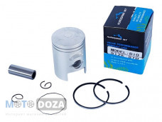 Поршень Honda Dio AF18/27 Tact AF24/30 49cc STD Kurosawa