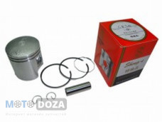 Поршень CP Suzuki Ran/Love/Carna 49cc 1.00 Taiwan
