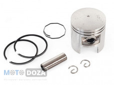 Поршень Suzuki Lets/Sepia/Address 49cc 0.75