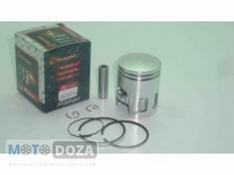 Поршень Yamaha Jog 3KJ/5BM 49cc STD Formula-6