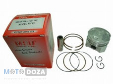 Поршень Honda Dio AF56 38.00 mm STD MSU Taiwan