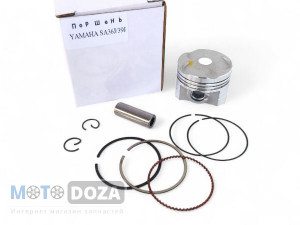 Поршень Yamaha Jog SA36J 38.00mm STD Сhina