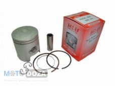Поршень Honda Dio AF34/35 65cc 0.50 MSU Taiwan