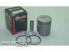 Поршень Honda Dio AF18/27 65cc 1.00 MotoTech Taiwan