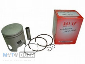 Поршень Yamaha Jog 65cc 0.25 MSU Taiwan