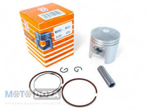 Поршень Suzuki Lets/Sepia/Address 65cc STD SEE