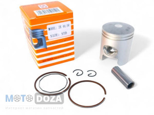 Поршень Honda Dio AF34/35 65cc STD SEE