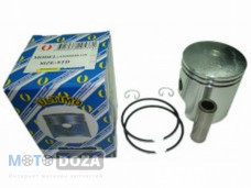 Поршень Suzuki Address110 STD MSU Taiwan