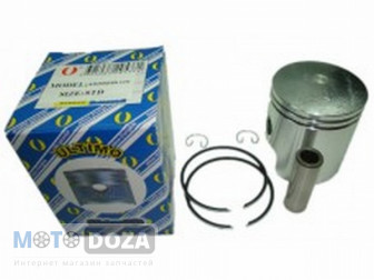 Поршень ADDRESS110 STD Taiwan