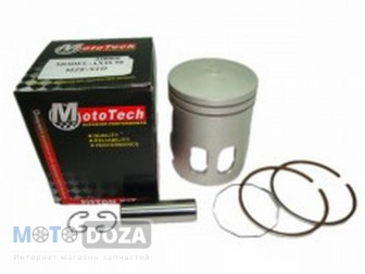 Поршень AXIS 90 STD Taiwan