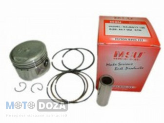 Поршень MAJESTIK 125 STD Taiwan