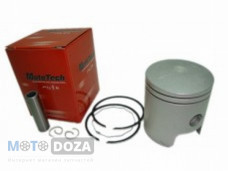 Поршень Suzuki Address V100 1.00 MotoTech