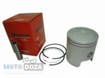 Поршень V100 1.00 MotoTech
