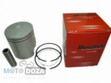 Поршень Suzuki Address V100 0.75 MotoTech