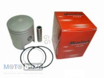 Поршень V100 0.50 MotoTech